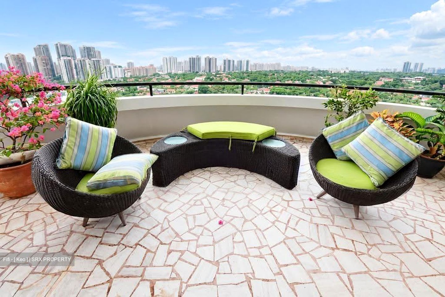 Regency Park (D10), Condominium #618289201